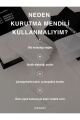 Kurutma Mendili 40 Yaprak Premium Koku Çamaşırda Yumuşak His Hızlı Kuruma Statik Elektrik Önleyici