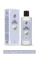 MAGNOLİA Manolya Kolonya 250 ml Cam Şişe