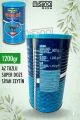Az Tuzlu İri (Doze) Siyah Zeytin 800 gram