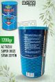Az Tuzlu İri (Doze) Siyah Zeytin 800 gram