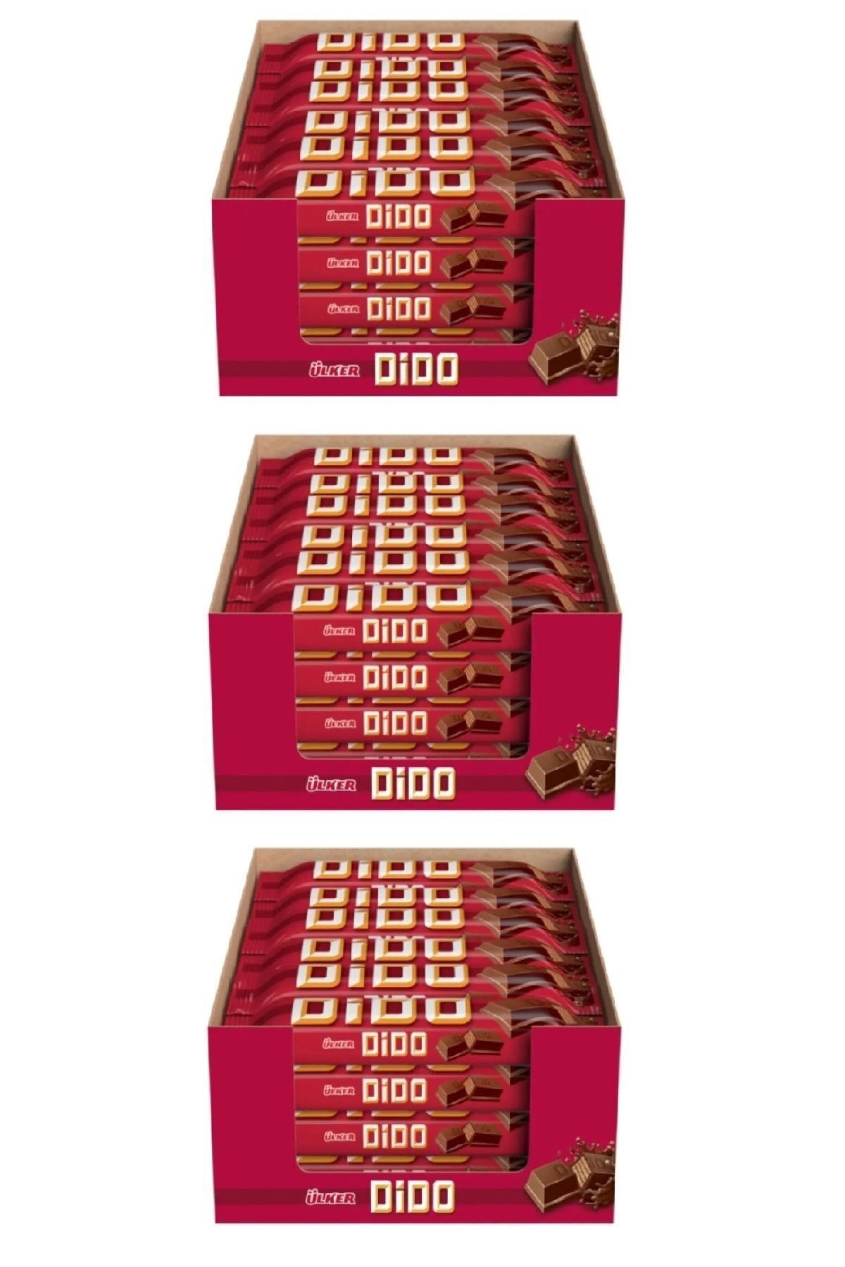 Dido 35 Gr X 72 Adet