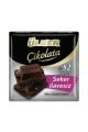 Çikolata Kare %52 Bitter 65 Gr*36