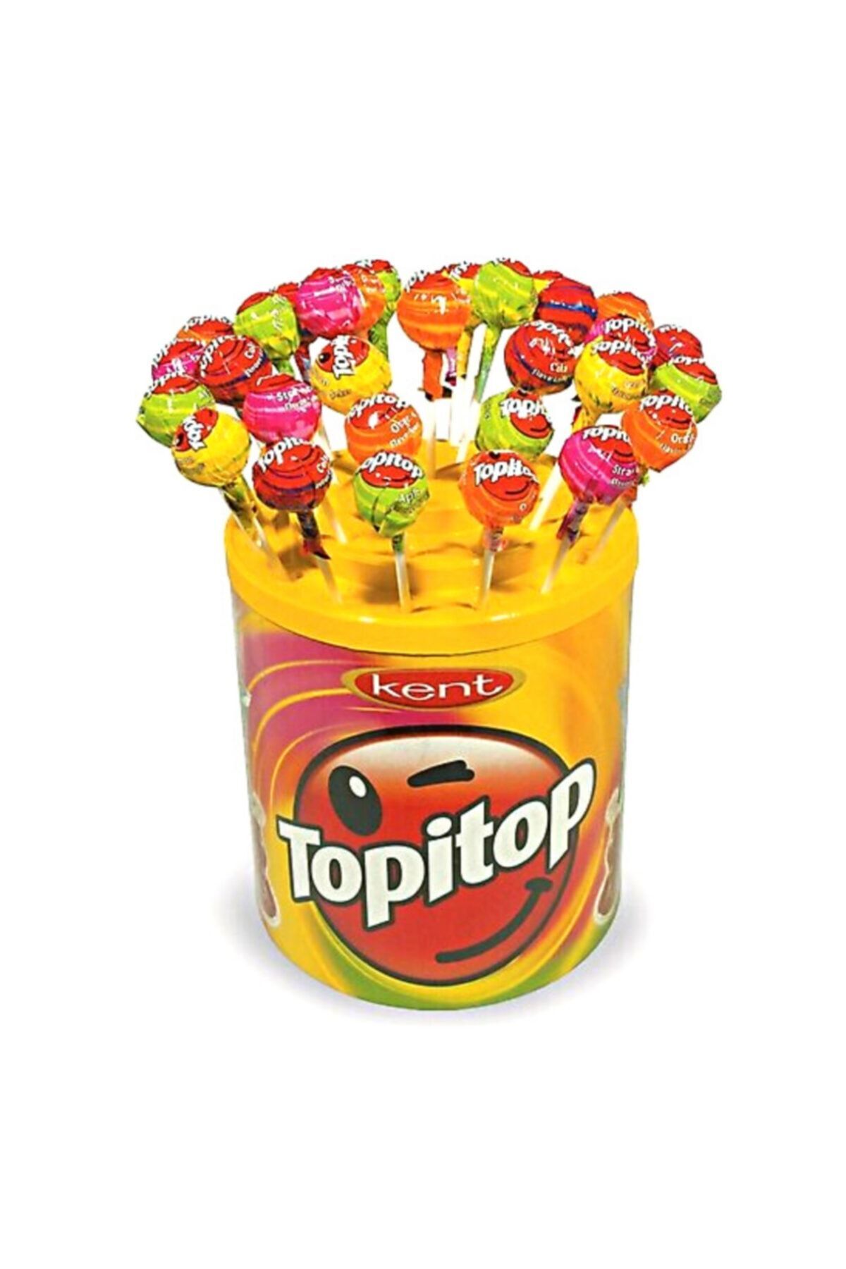 Topitop 120'li Şeker