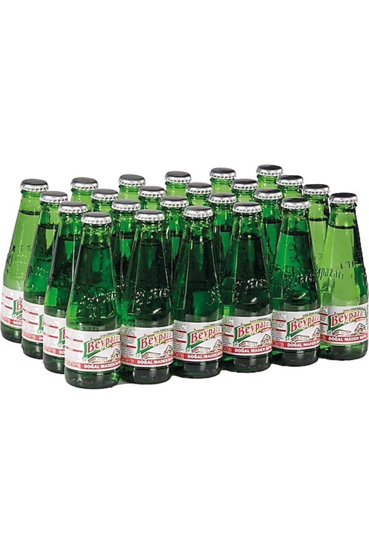 Sade Maden Suyu 24 x 200 ml