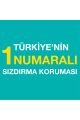 Aktif Bebek Standart Paket 34'lü 3 No