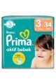 Aktif Bebek Standart Paket 34'lü 3 No