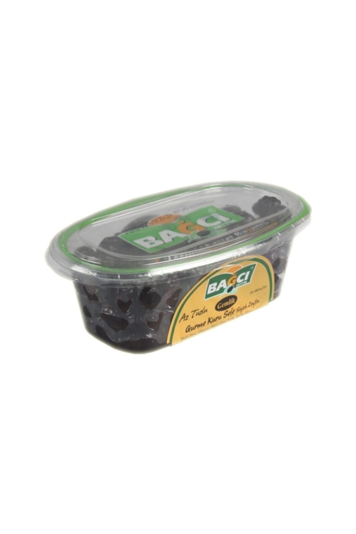 Az Tuzlu Gurme Kuru Sele Zeytin 400 gr