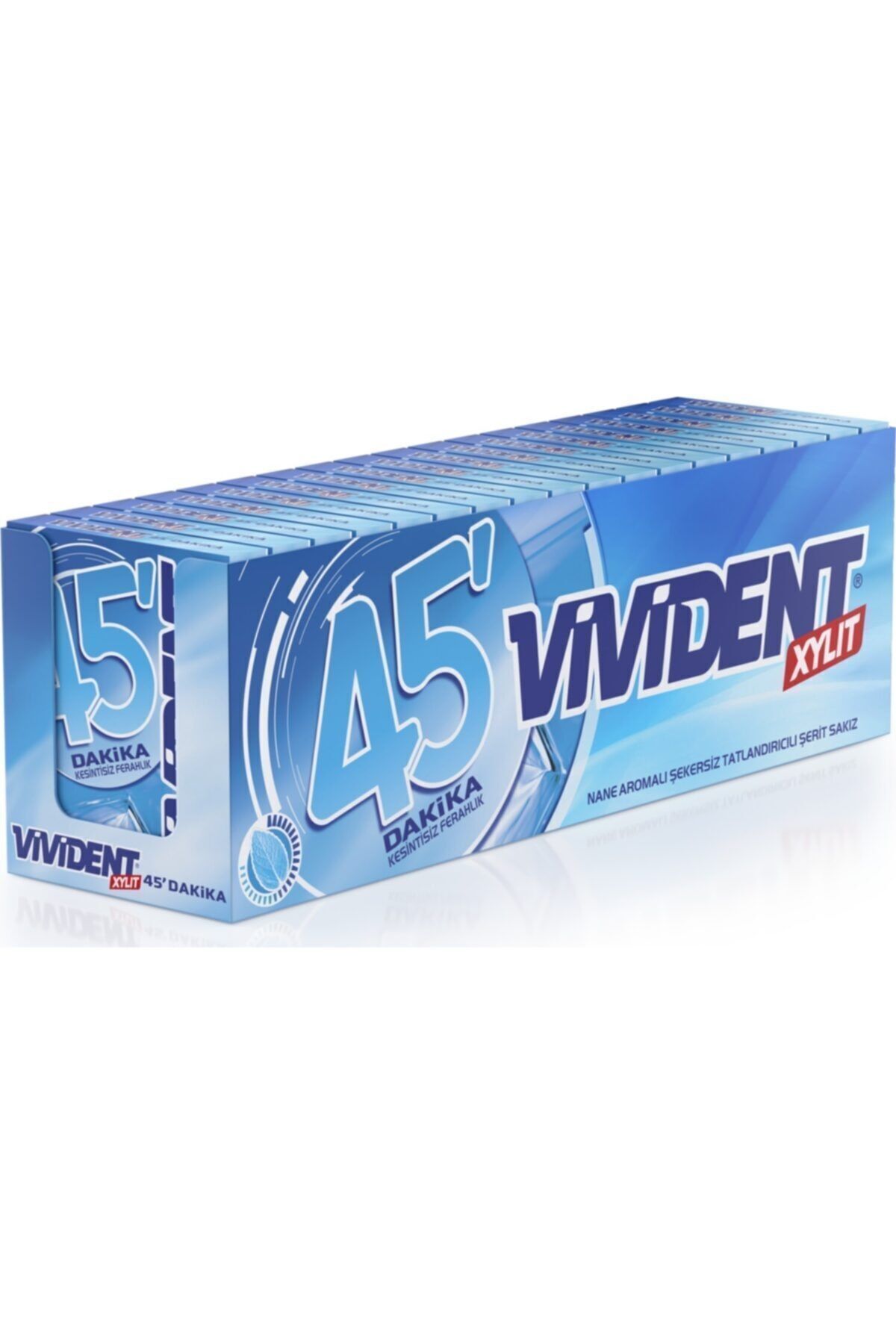 Storming 45 Dakika 18 Adet X 33 g
