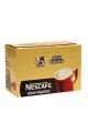 Nescafe 3'ü 1 Arada Sütlü Köpüklü Kahve 56'lı Paket 17,4 gr