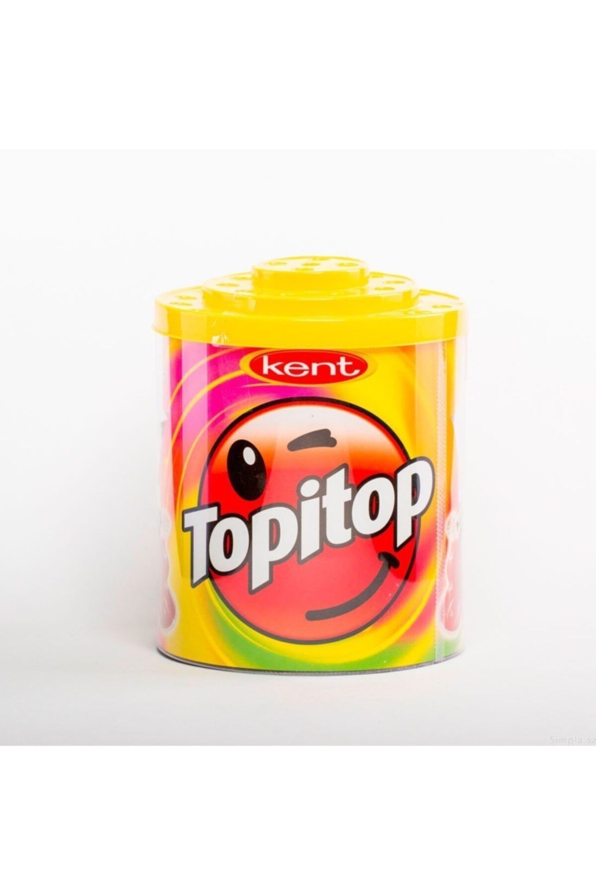 Topitop 11gr 120 Adet