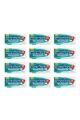 Clean Breath Yoğun Nane Nane Aromalı Tatlandırıcılı Tablet Şekerleme 21 g x 12 Adet