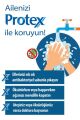 Ultra Uzun Süreli Koruma Sıvı Sabun 700 ml