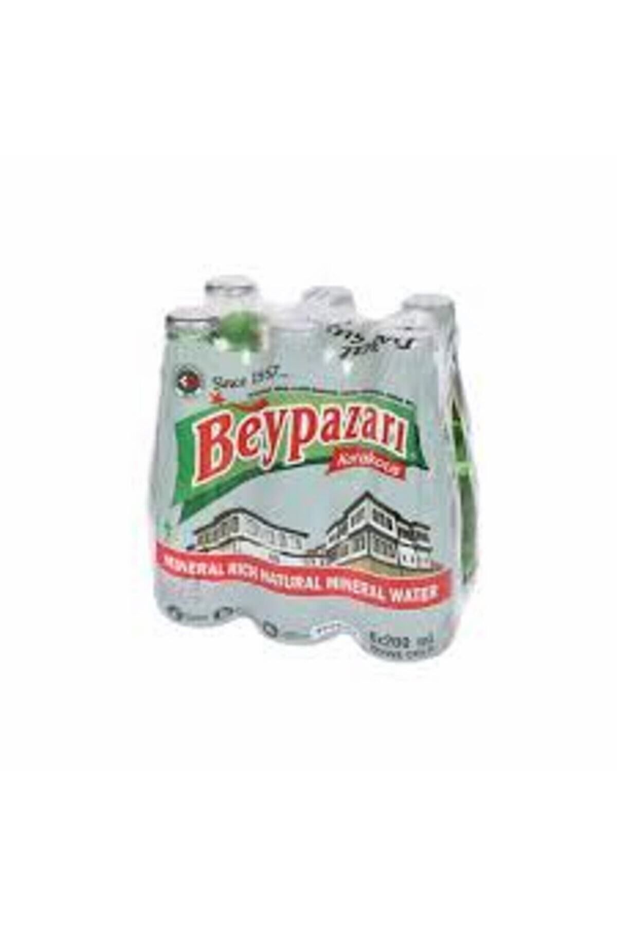 Sade Soda 200 ml 6'lı