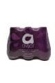 Karadut & Frenk Üzüm Aromalı Maden Suyu 6x200 Ml. (6'LI)