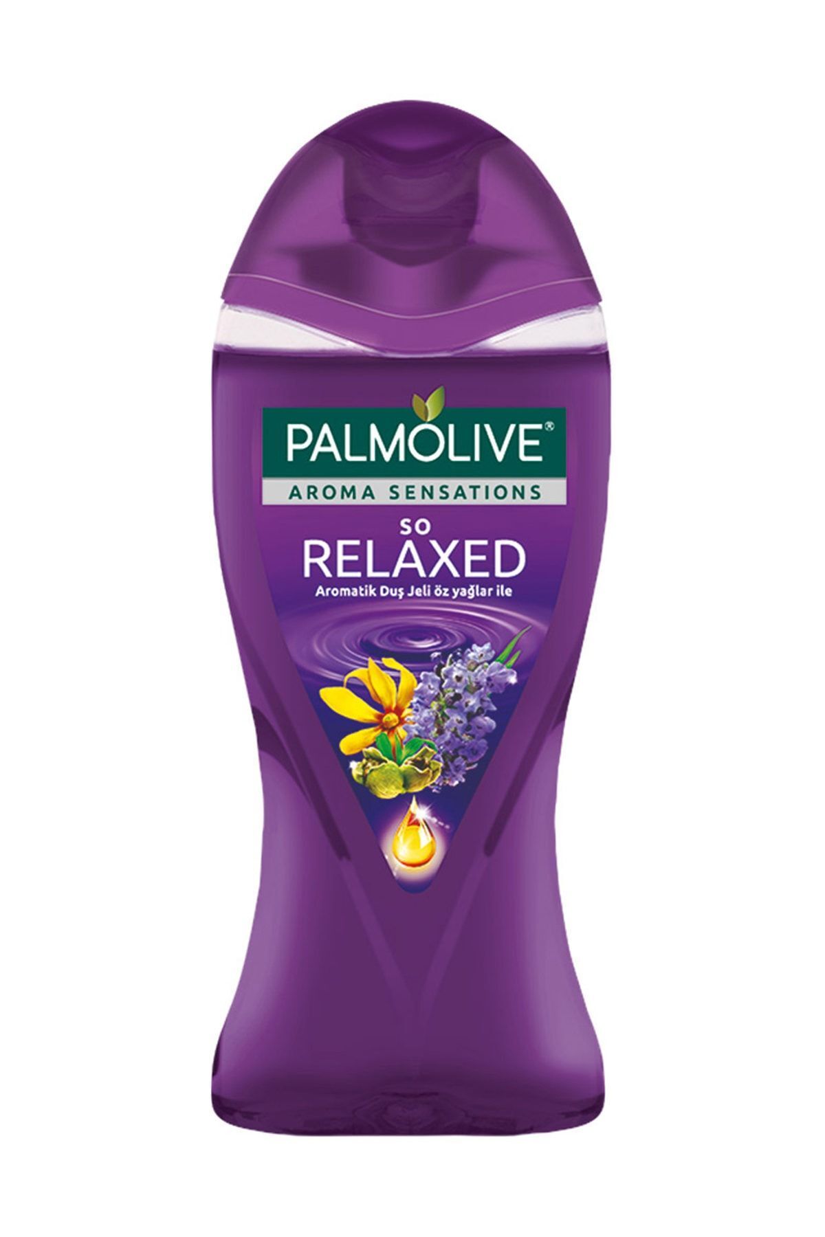 Aroma Sensations So Relaxed Duş Jeli 250 ml