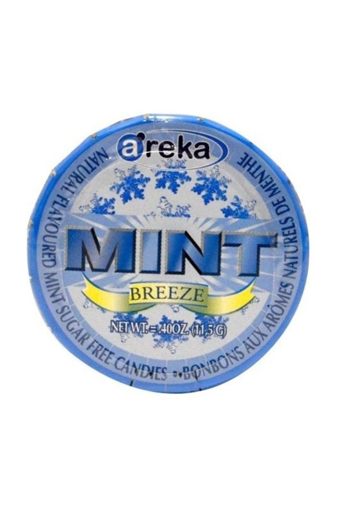 Mint Şeker Nane 12li Paket