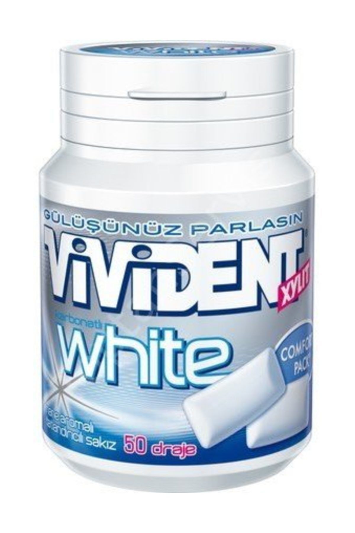 Comfort Pack White Nane Aromalı 12 Adet