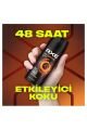 Erkek Deodorant & Bodyspray Dark Temptation 48 Saat Etkileyici Koku Vücut Spreyi 150 ml X3 Adet