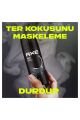 Erkek Deodorant & Bodyspray Black 48 Saat Etkileyici Koku Vücut Spreyi 150 ml X3 Adet