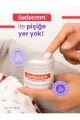 Bebek Bakım Kremi 125 gr