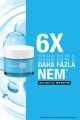 Hydro Boost water Jel Yüz Nemlendirici Normal ve Karma Ciltler için