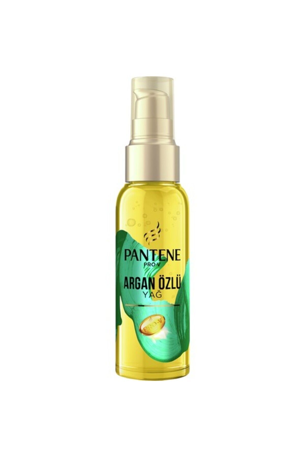 Pantane 100 Ml Serum Argan Yağı Terapisi